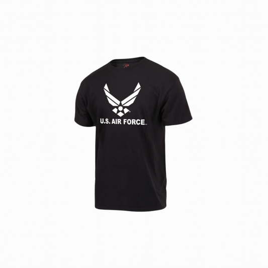 Playera US Air Force Emblem 61620