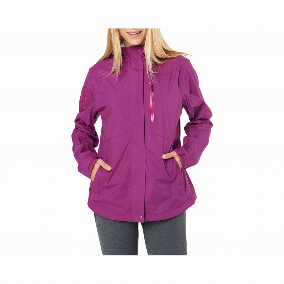 Chamarra Táctica Mulberry 38077
