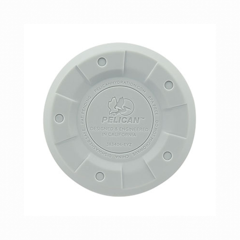 Termo Pelican Pacific 26oz Popote y Asa Ergonómica