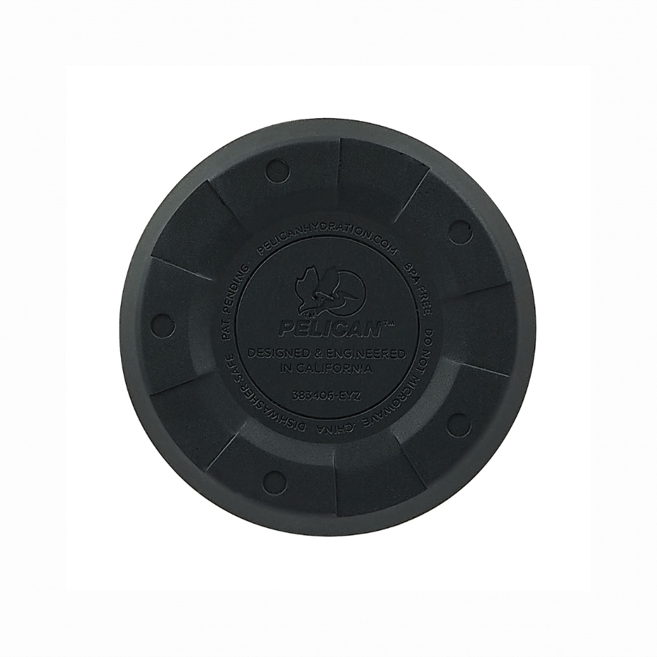 Termo Pelican Pacific 26oz Popote y Asa Ergonómica