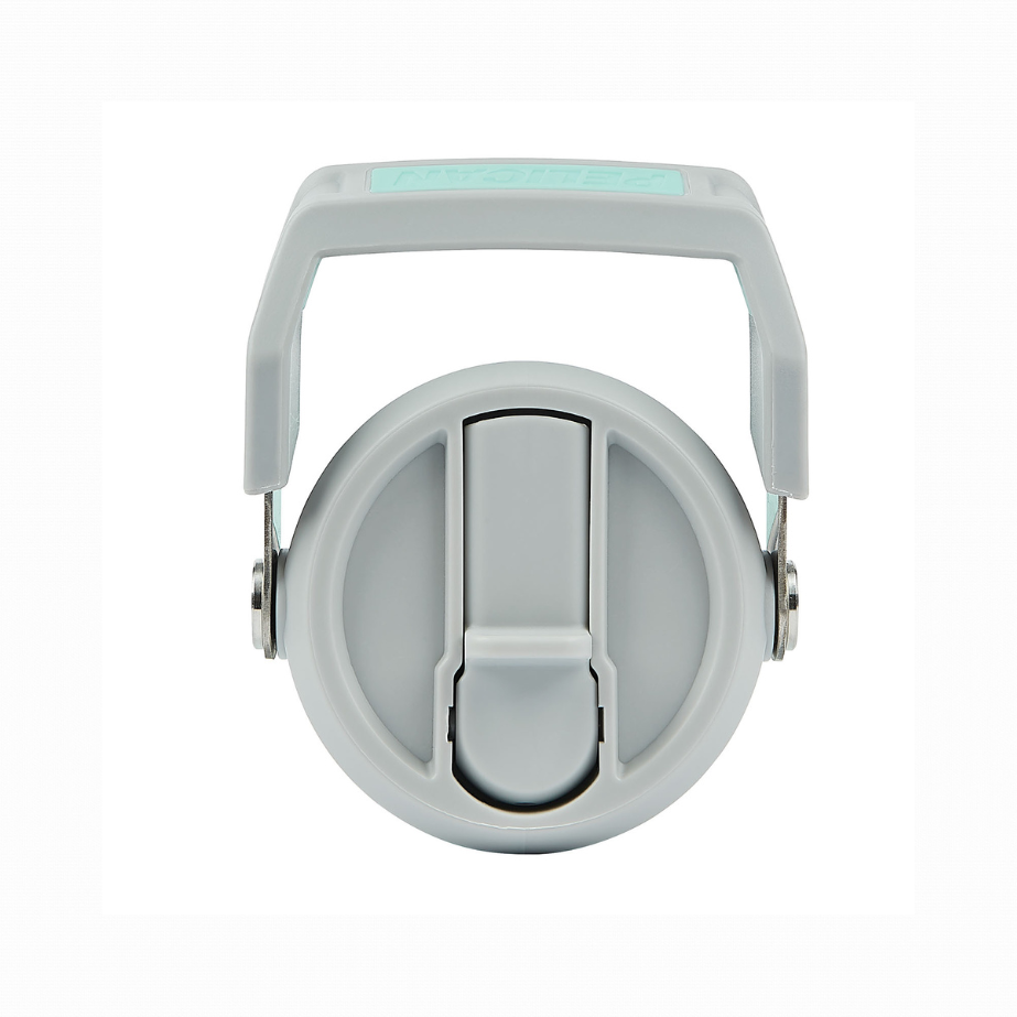 Termo Pelican Pacific 26oz Popote y Asa Ergonómica