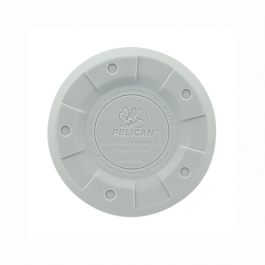 Termo Pelican Pacific 26oz Popote y Asa Ergonómica