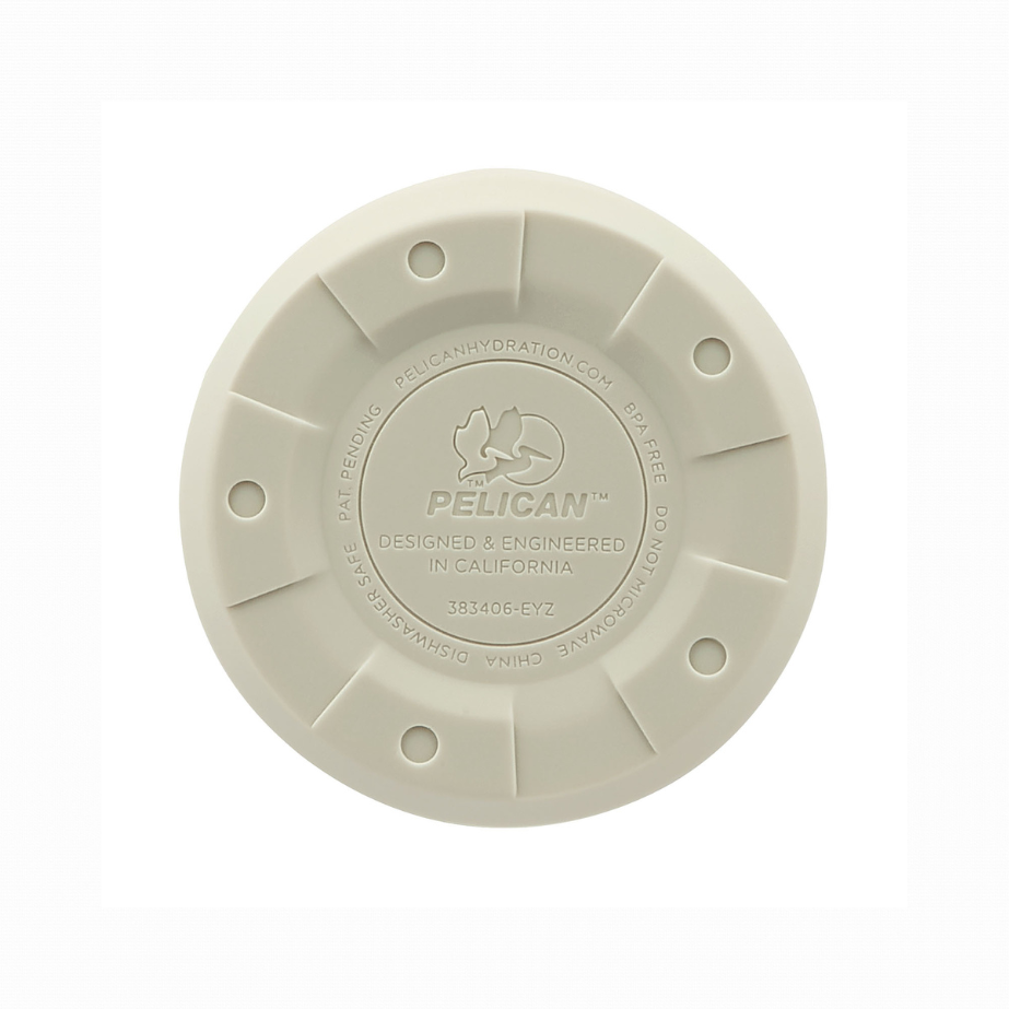 Termo Pelican Pacific 26oz Popote y Asa Ergonómica