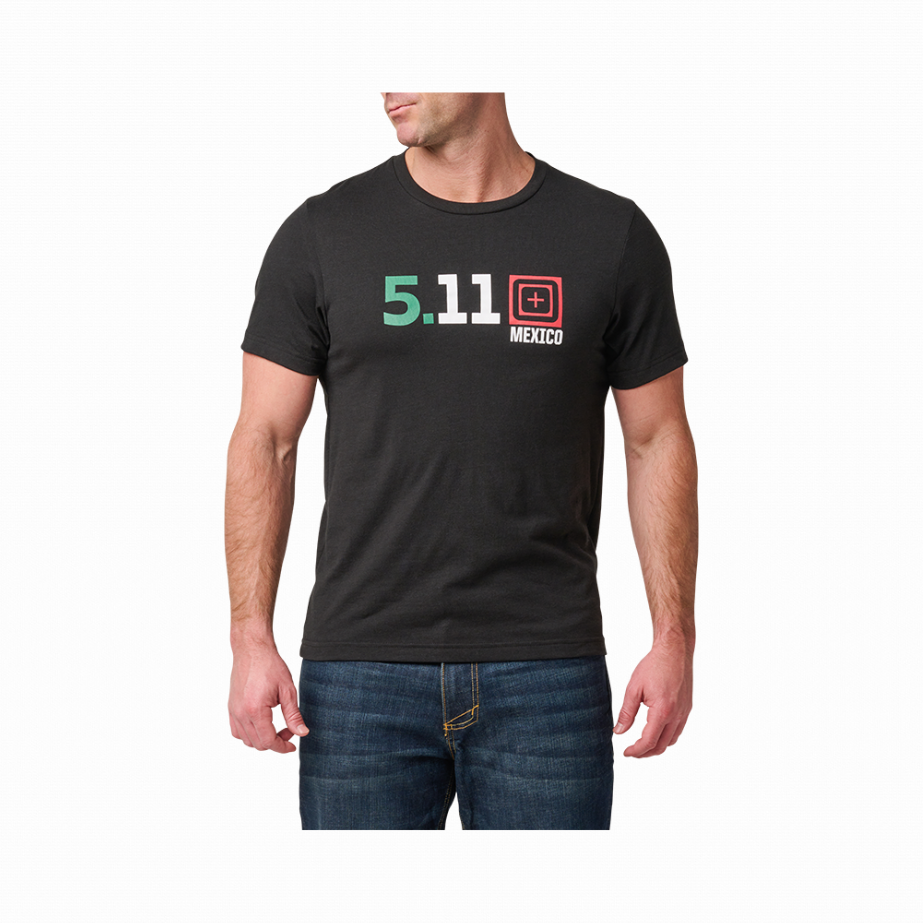 Playera Mexico Fill Tee 76340