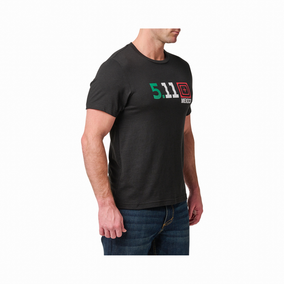 Playera Mexico Fill Tee 76340