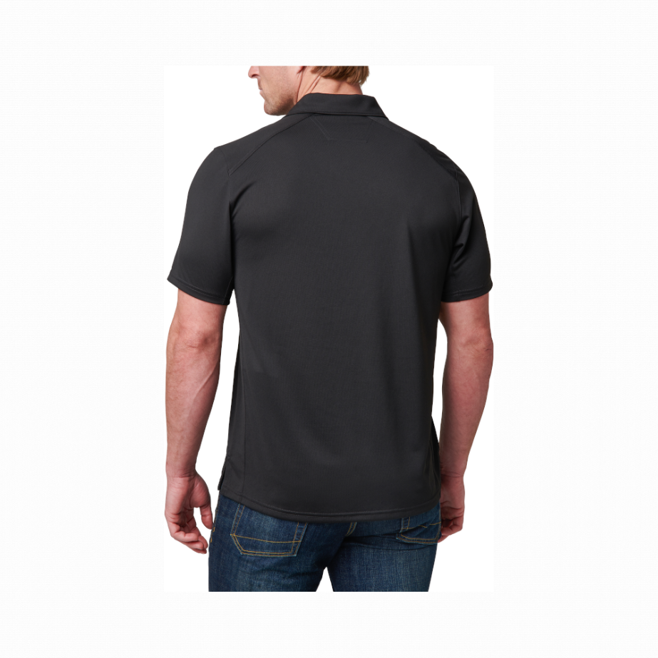 Polo De Manga Corta Paramount 2.0 41284