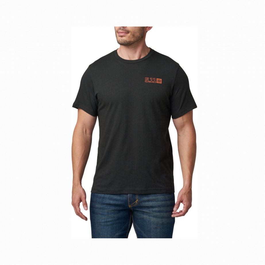 Playera Pull Up A Chair 76159