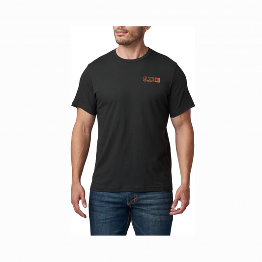 Playera Pull Up A Chair 76159