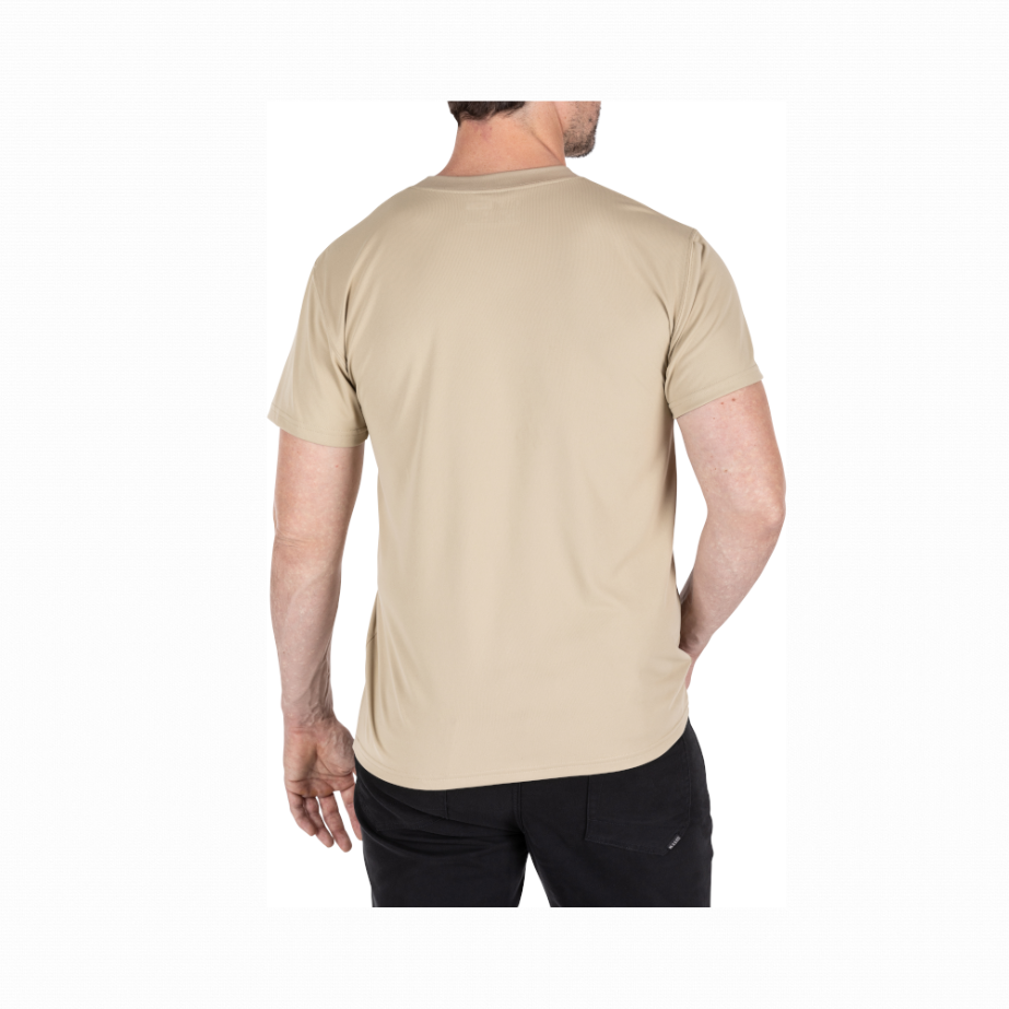 Playera Performance Utili-T Manga Corta 2-Pack 40174