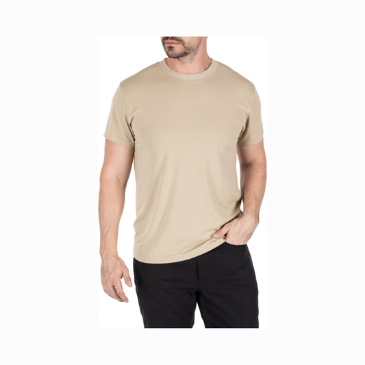 Playera Performance Utili-T Manga Corta 2-Pack 40174