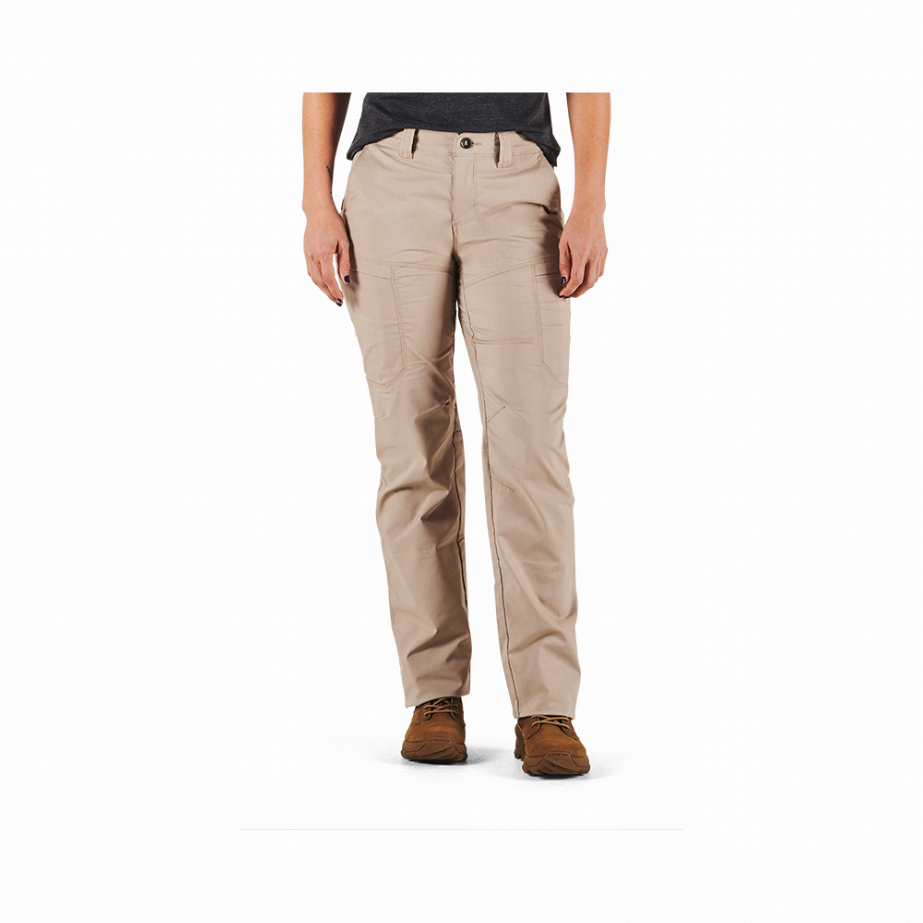 Pantalón Táctico Para Mujer Apex 64446