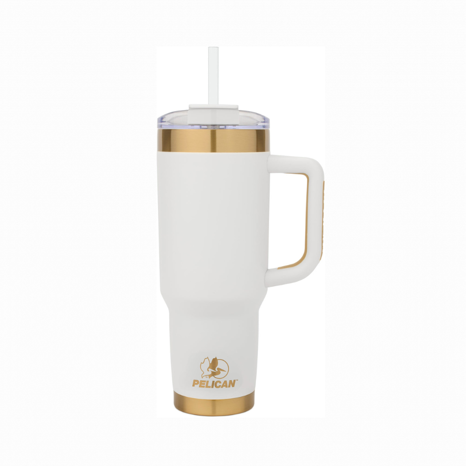 Termo Pelican Porter 40oz Shimmer Collection