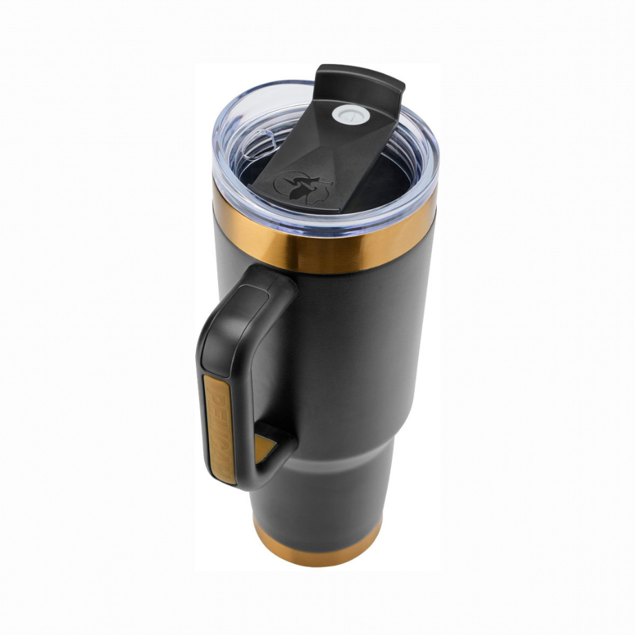 Termo Pelican Porter 40oz Shimmer Collection