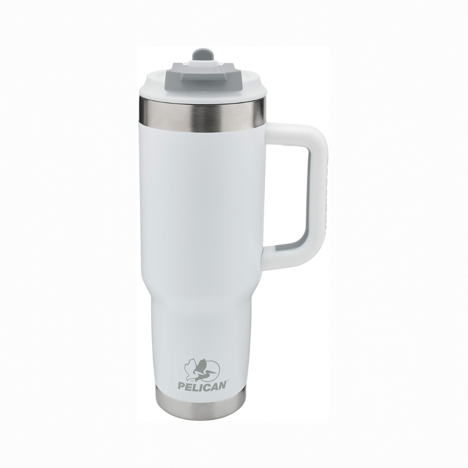 Termo Pelican Porter 40oz Anti-Derrame