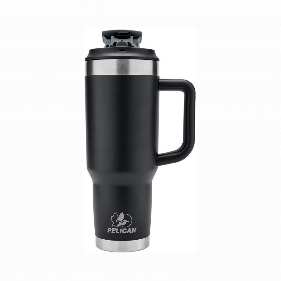 Termo Pelican Porter 40oz Anti-Derrame