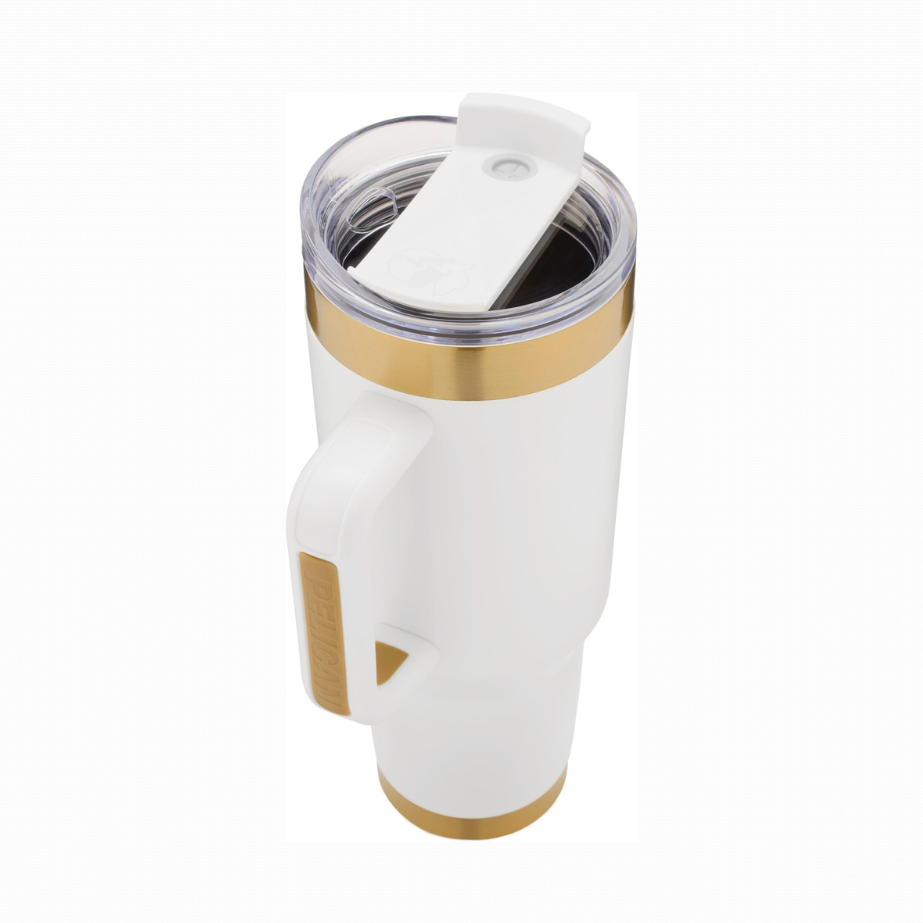 Termo Pelican Porter 40oz Shimmer Collection