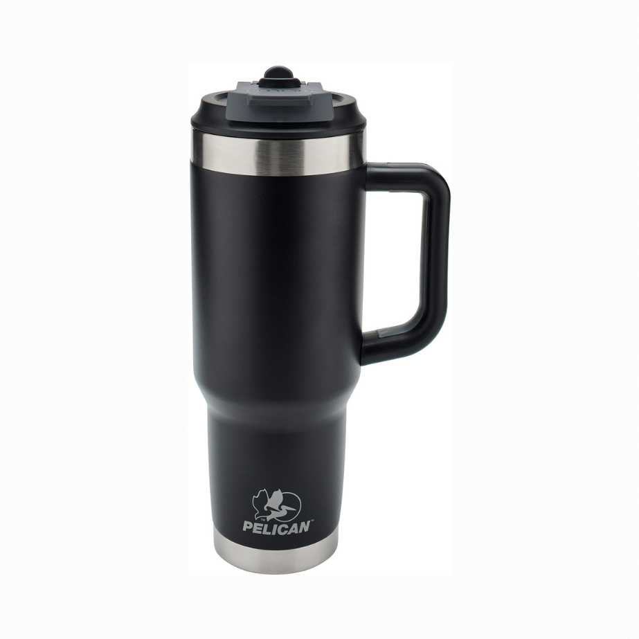 Termo Pelican Porter 40oz Anti-Derrame