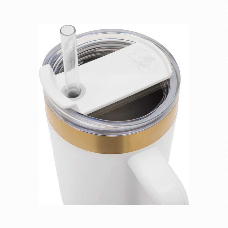 Termo Pelican Porter 40oz Shimmer Collection