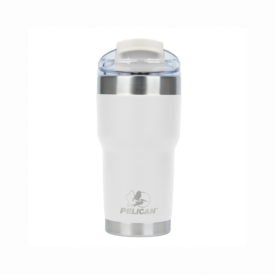 Termo Pelican Traveler 22oz