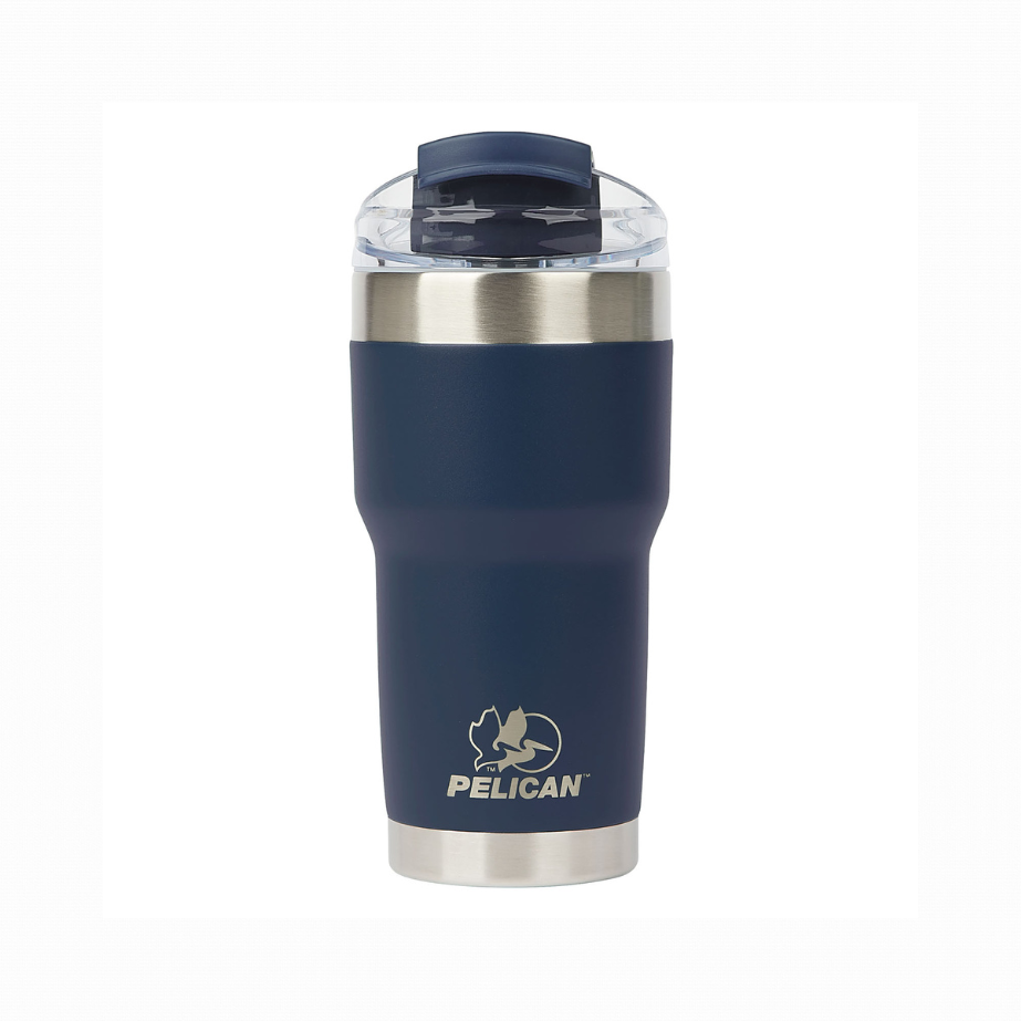 Termo Pelican Traveler 22oz