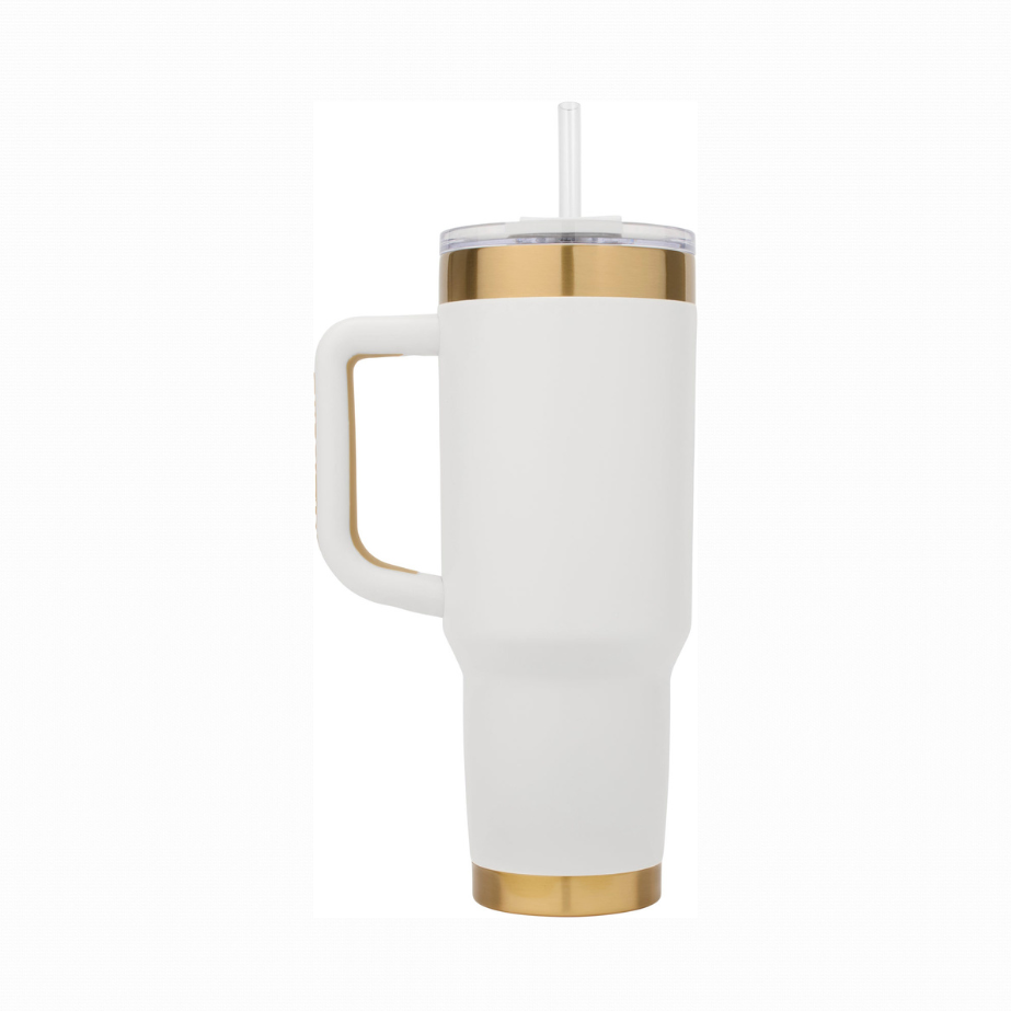 Termo Pelican Porter 40oz Shimmer Collection