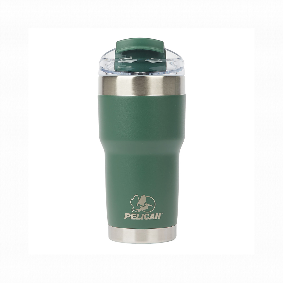 Termo Pelican Traveler 22oz