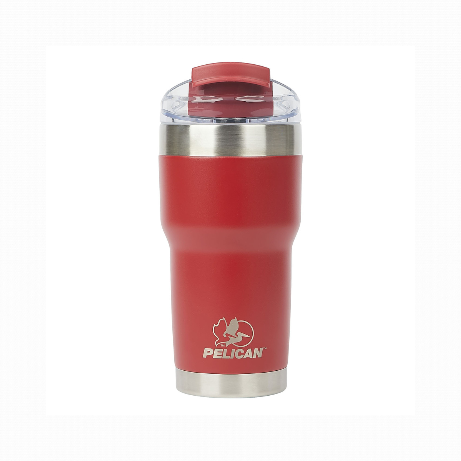 Termo Pelican Traveler 22oz