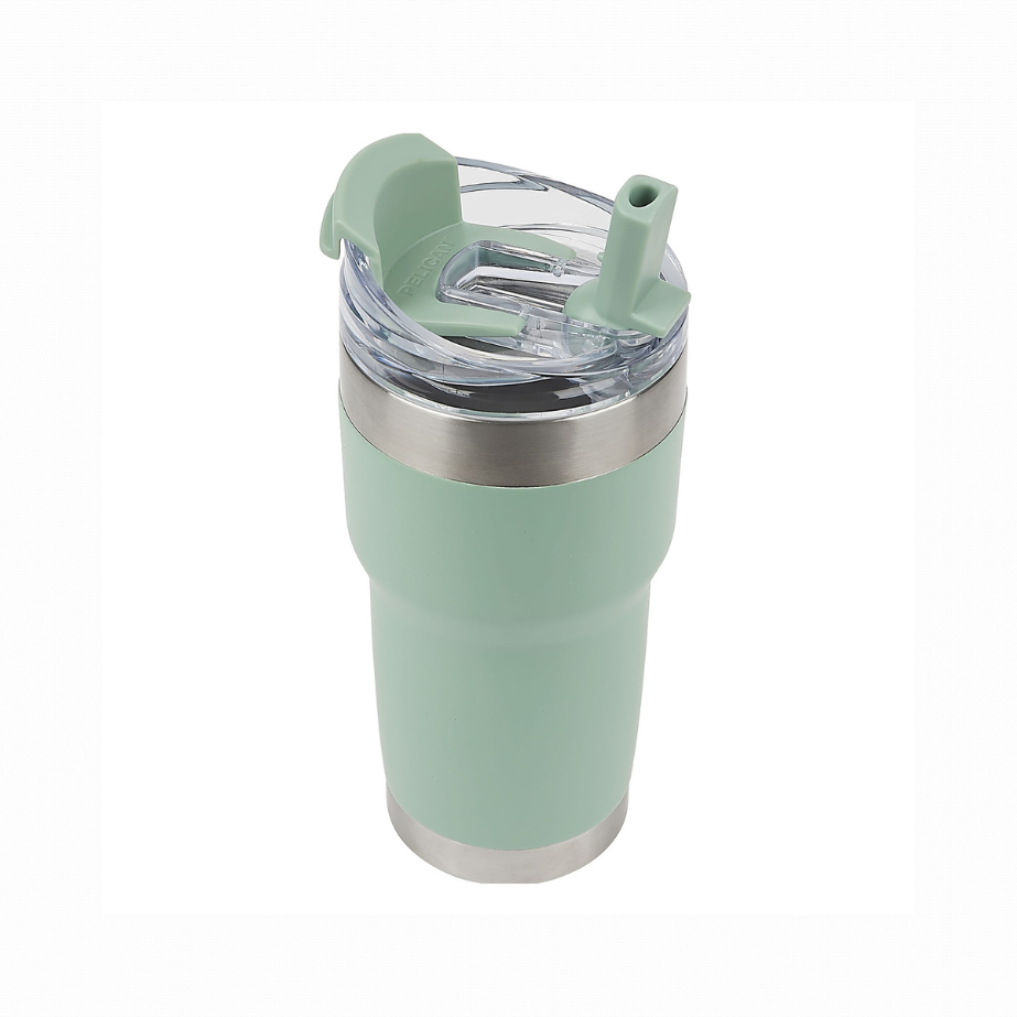 Termo Pelican Traveler 22oz