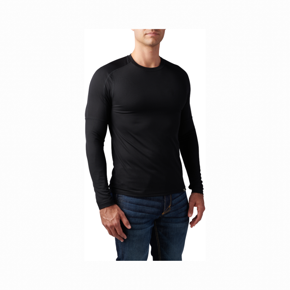 Camiseta Interior Tropos Manga Larga 40183