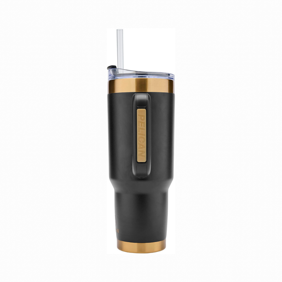 Termo Pelican Porter 40oz Shimmer Collection