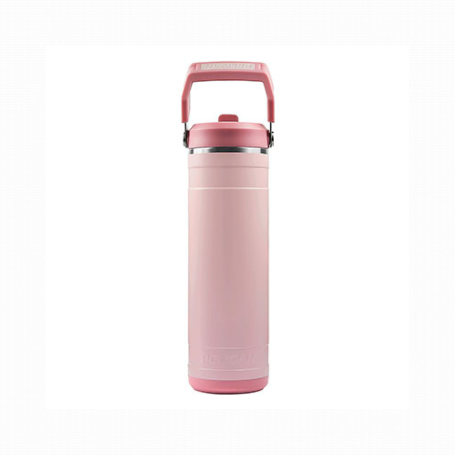 Termo Pelican Pacific 26oz Popote y Asa Ergonómica