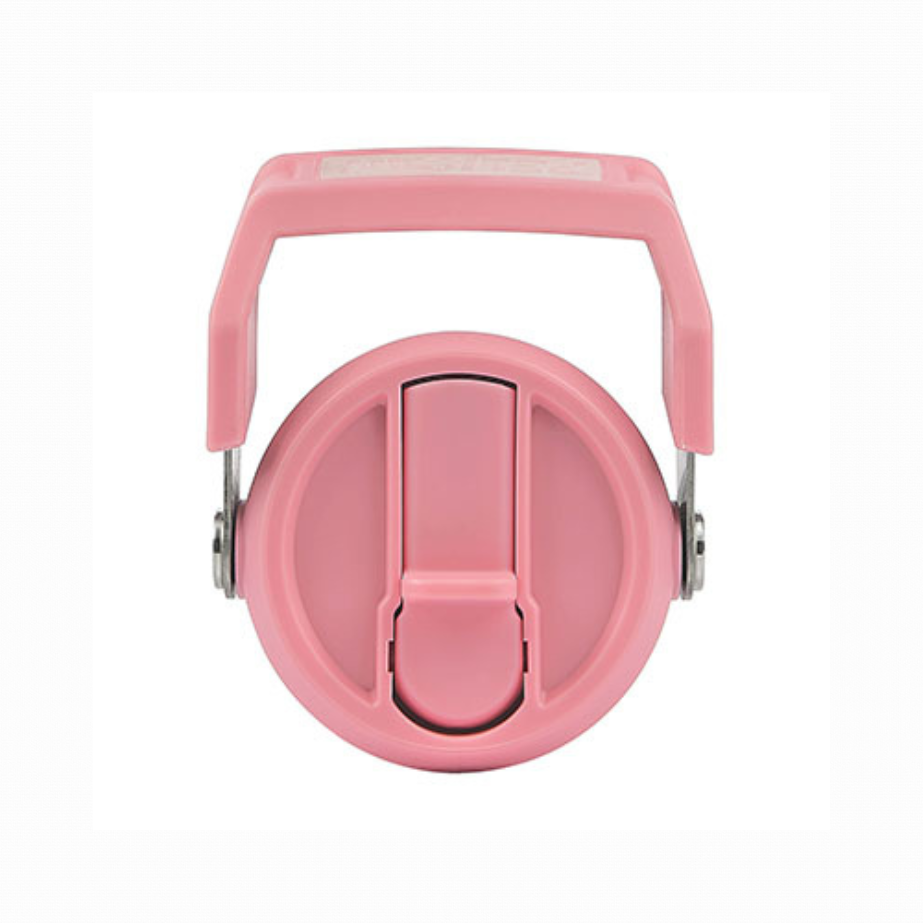 Termo Pelican Pacific 26oz Popote y Asa Ergonómica