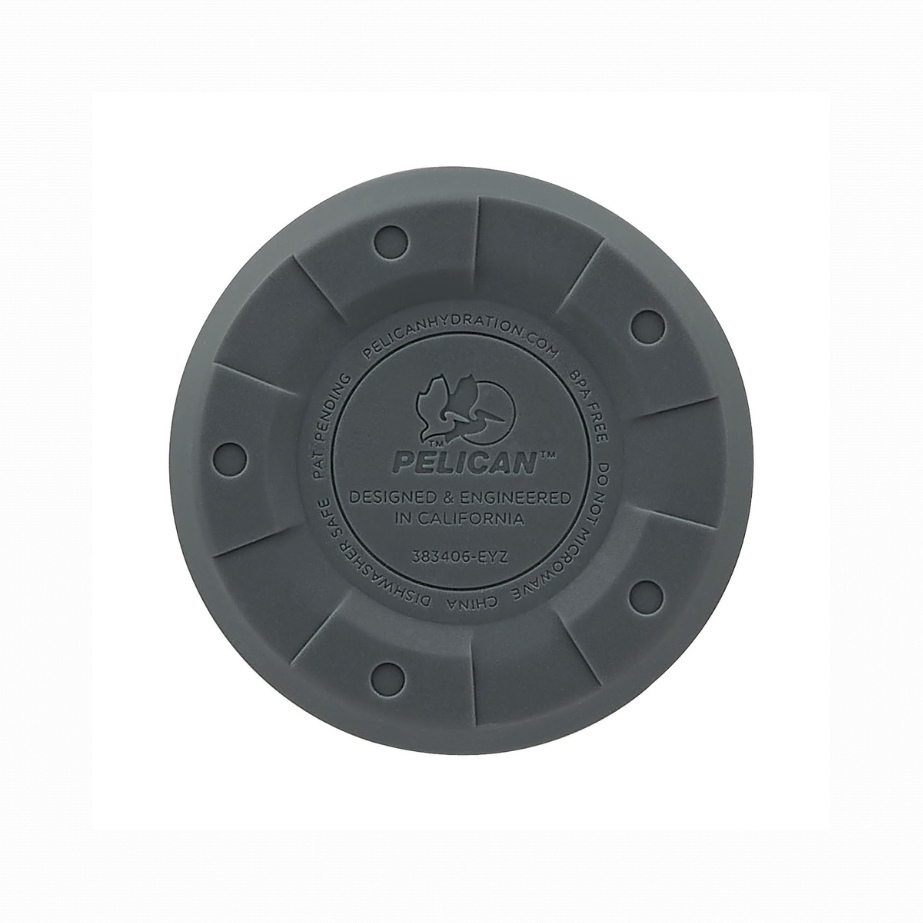 Termo Pelican Pacific 26oz Popote y Asa Ergonómica