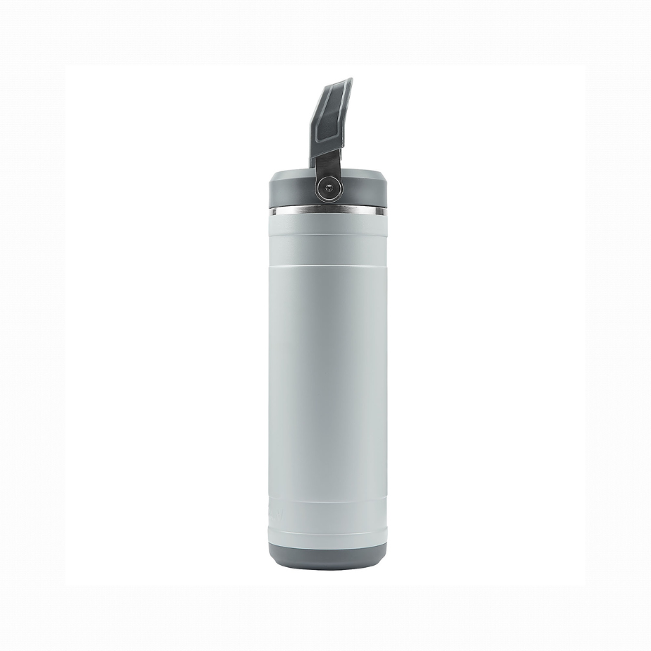 Termo Pelican Pacific 26oz Popote y Asa Ergonómica