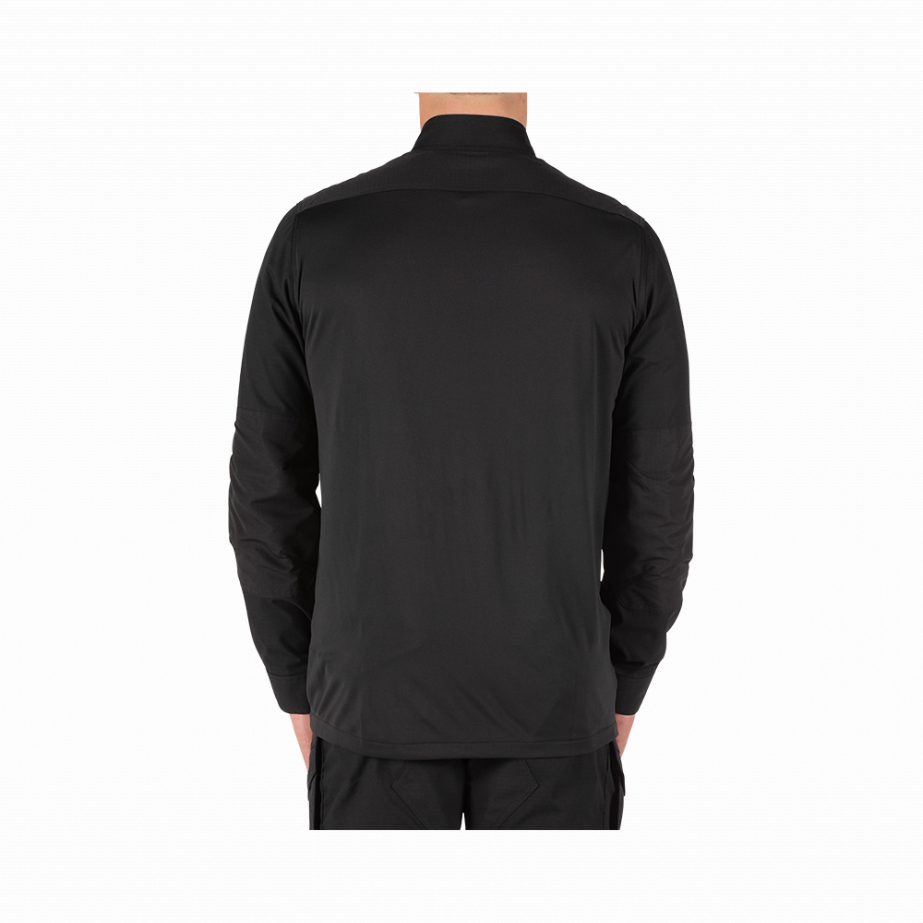 Camisa Quantum TDU Manga Larga 72506