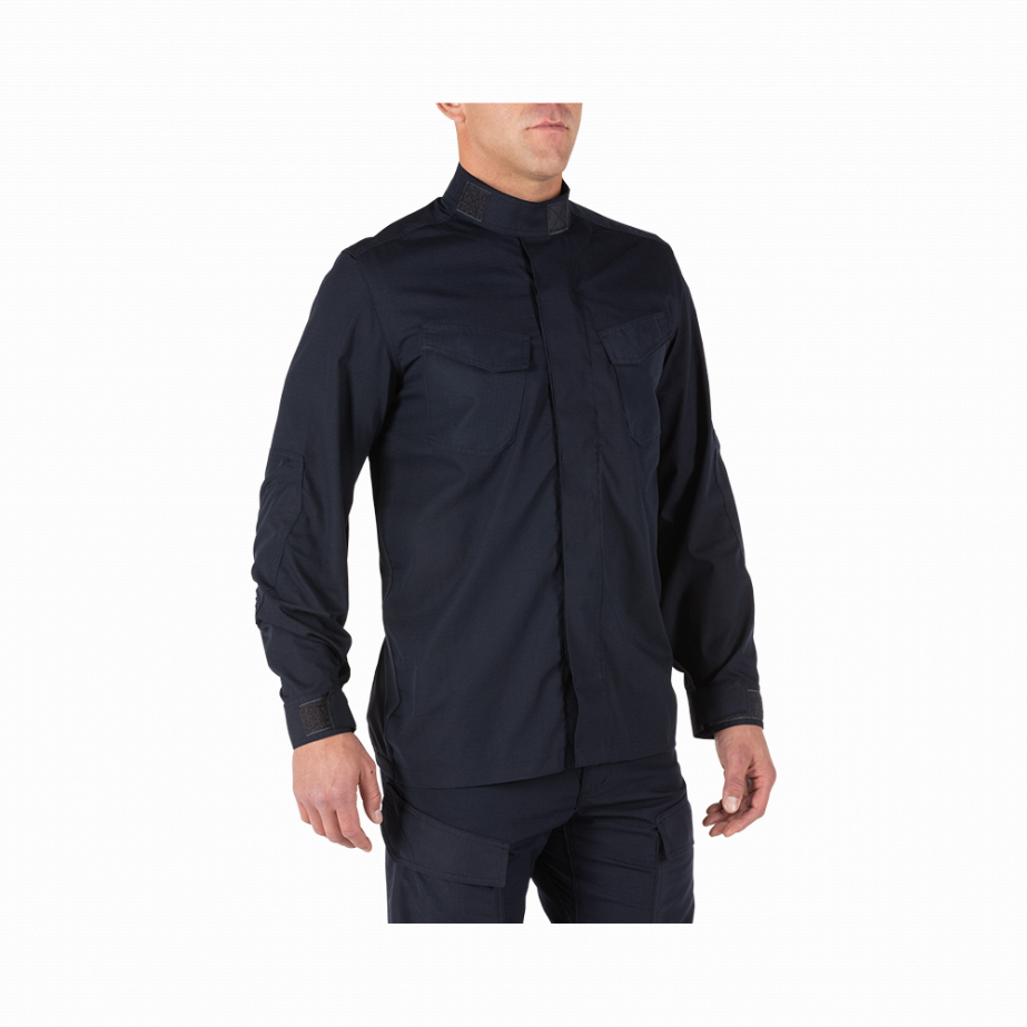 Camisa Quantum TDU Manga Larga 72506