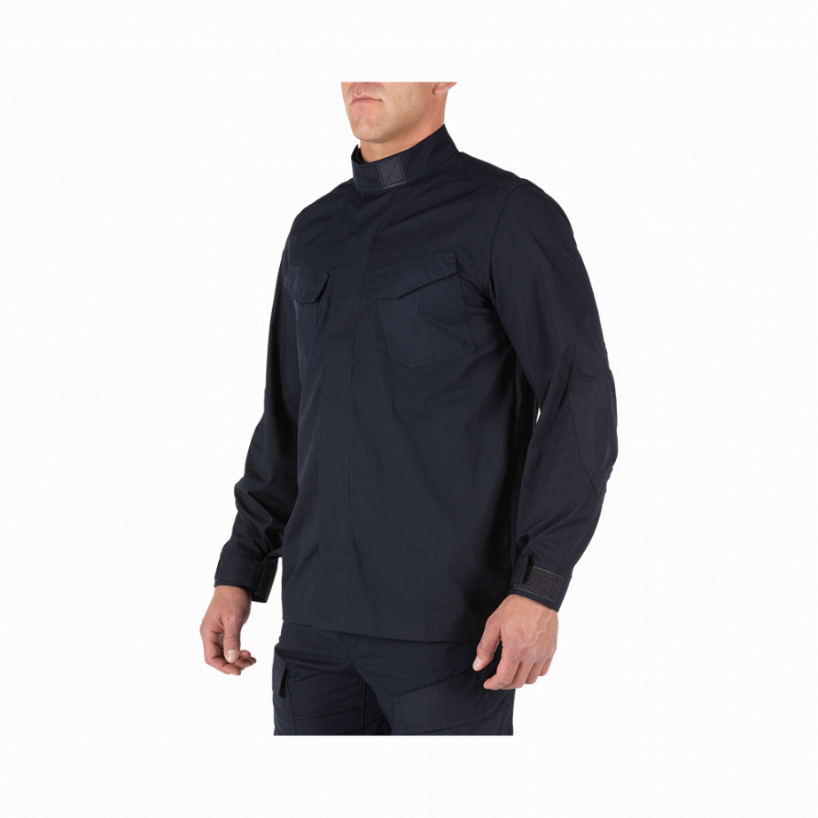 Camisa Quantum TDU Manga Larga 72506