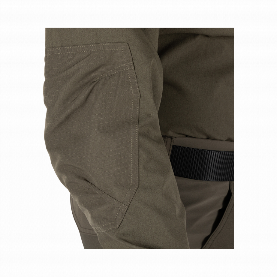 Camisa Quantum TDU Manga Larga 72506