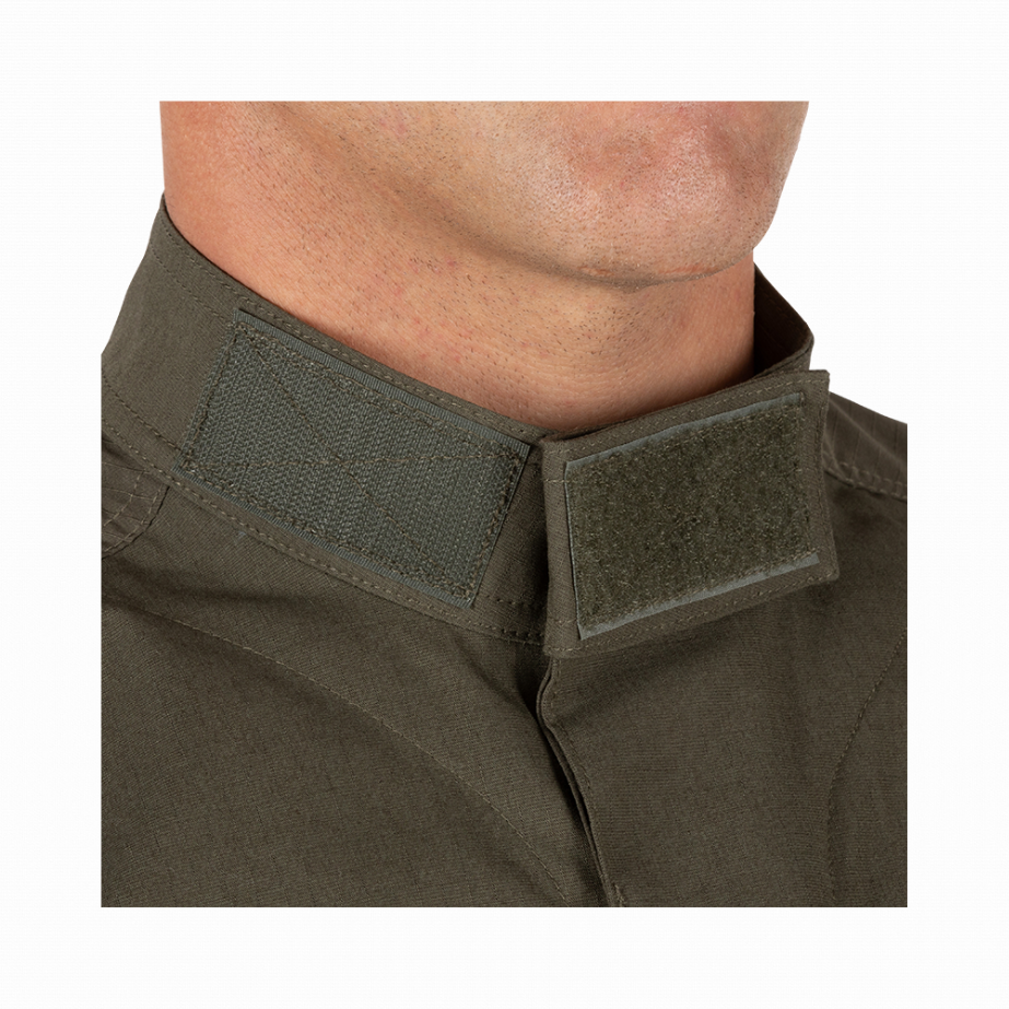 Camisa Quantum TDU Manga Larga 72506