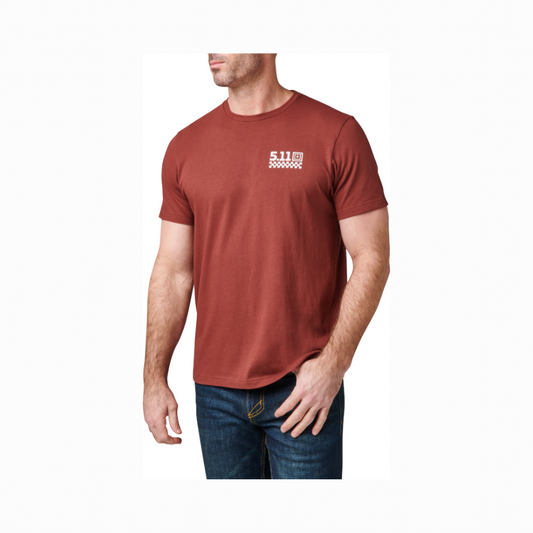 Playera Free Delivery 76158