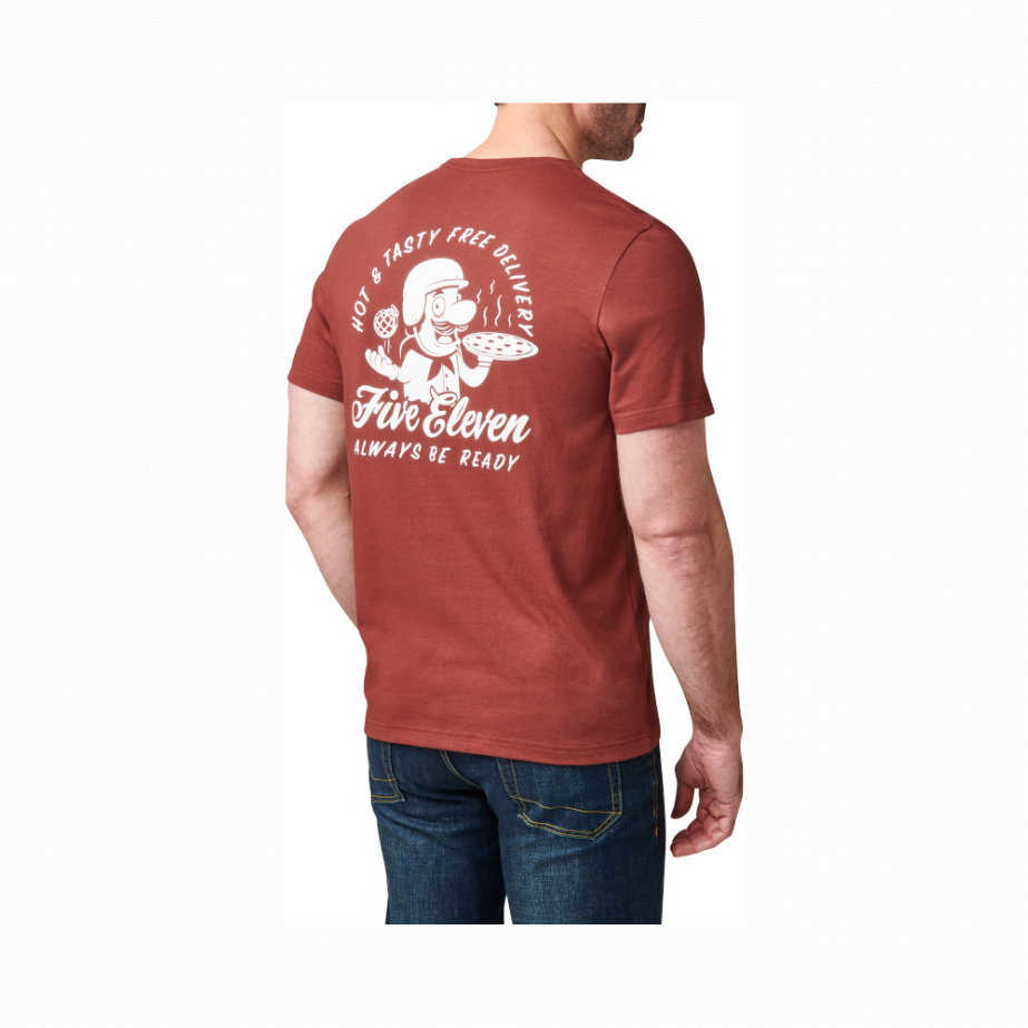 Playera Free Delivery 76158