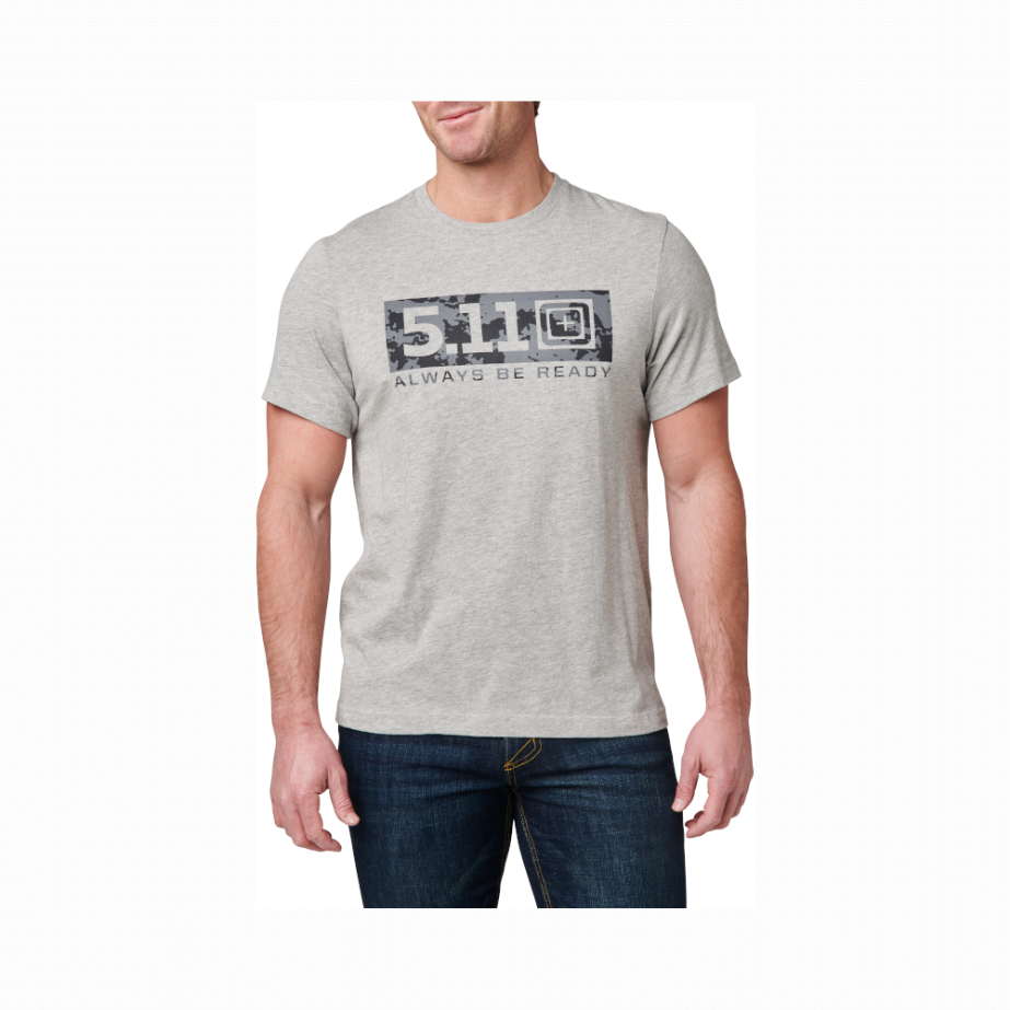 Playera Atmos Logo 76298