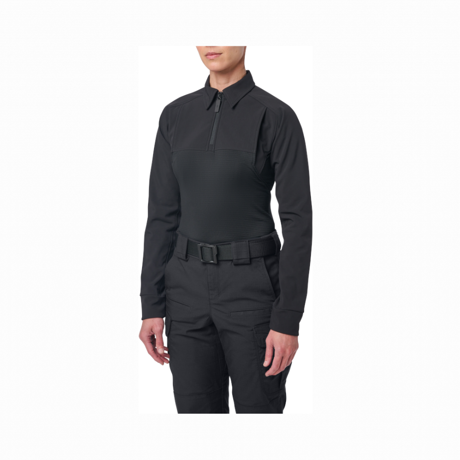 CAMISA TÁCTICA PDU IMPERMEABLE Y TÉRMICA 32165