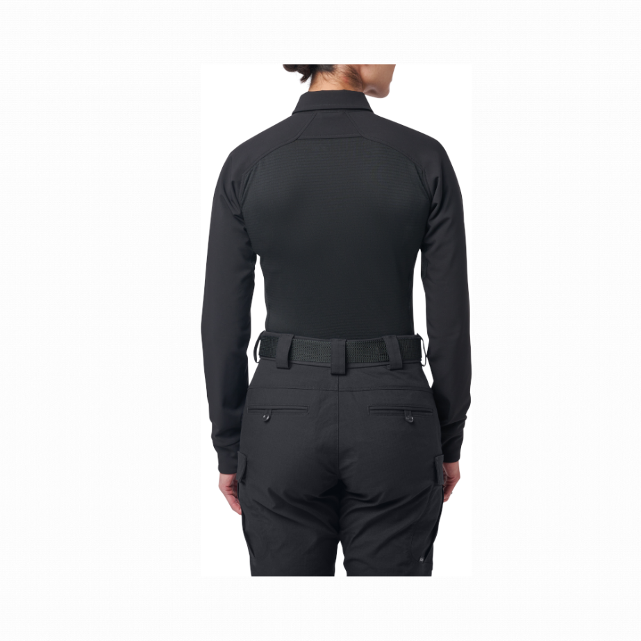 CAMISA TÁCTICA PDU IMPERMEABLE Y TÉRMICA 32165