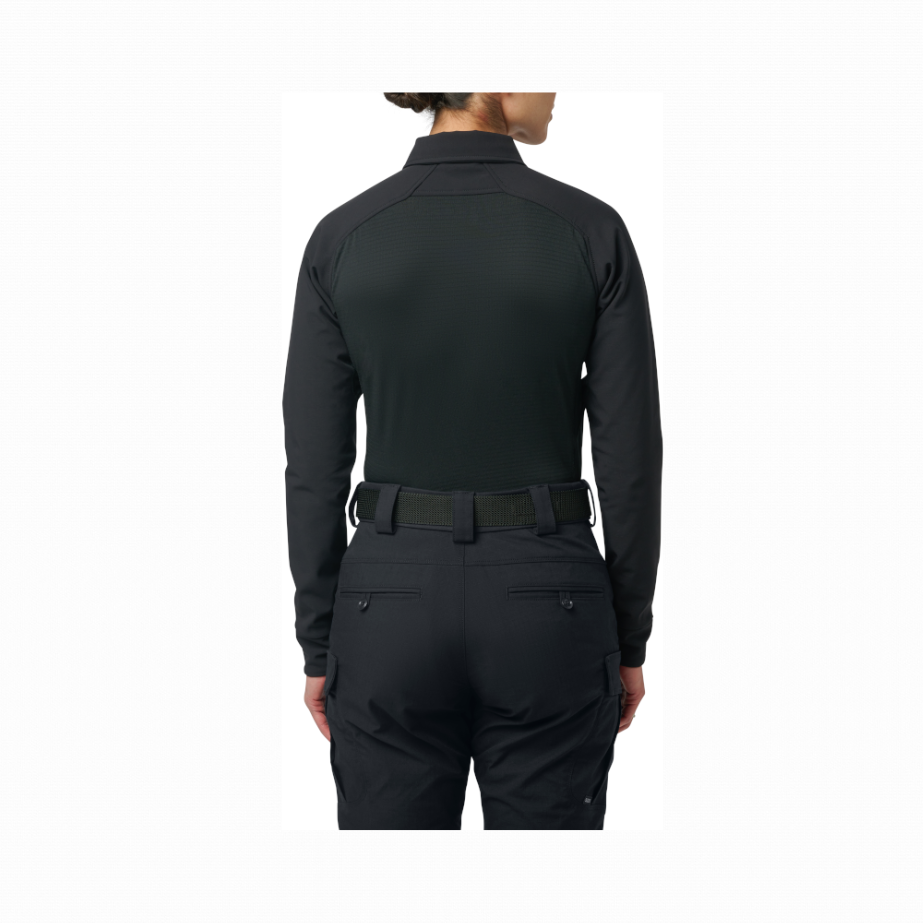CAMISA TÁCTICA PDU IMPERMEABLE Y TÉRMICA 32165