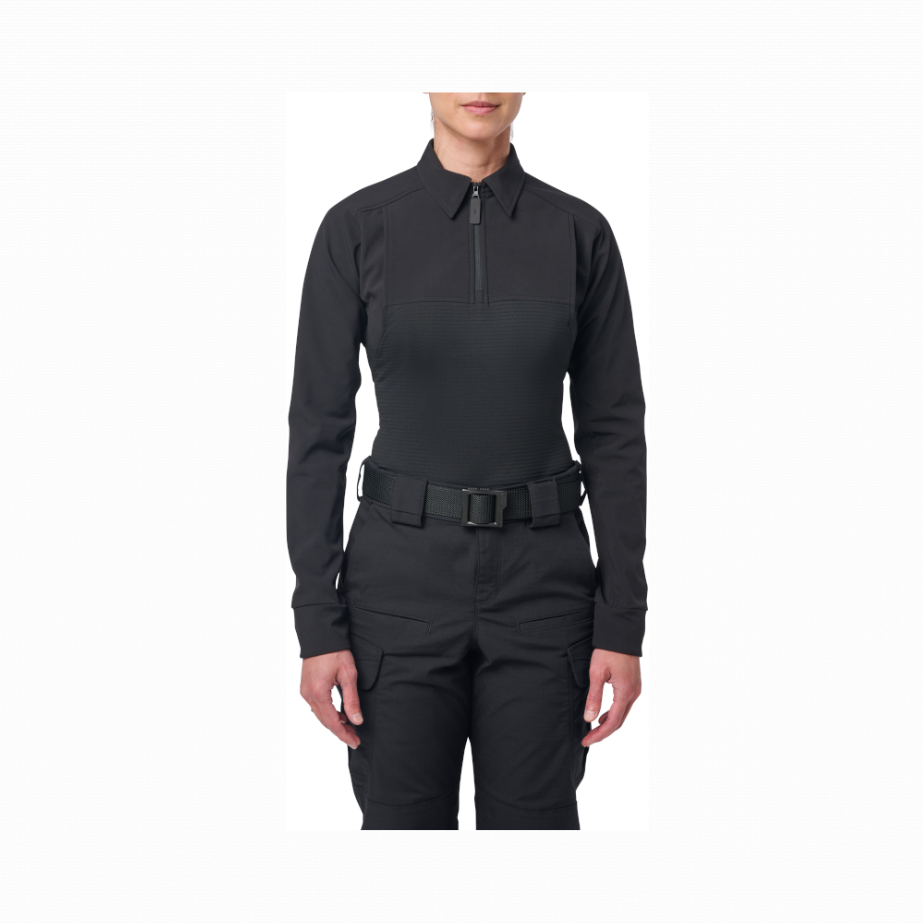 CAMISA TÁCTICA PDU IMPERMEABLE Y TÉRMICA 32165