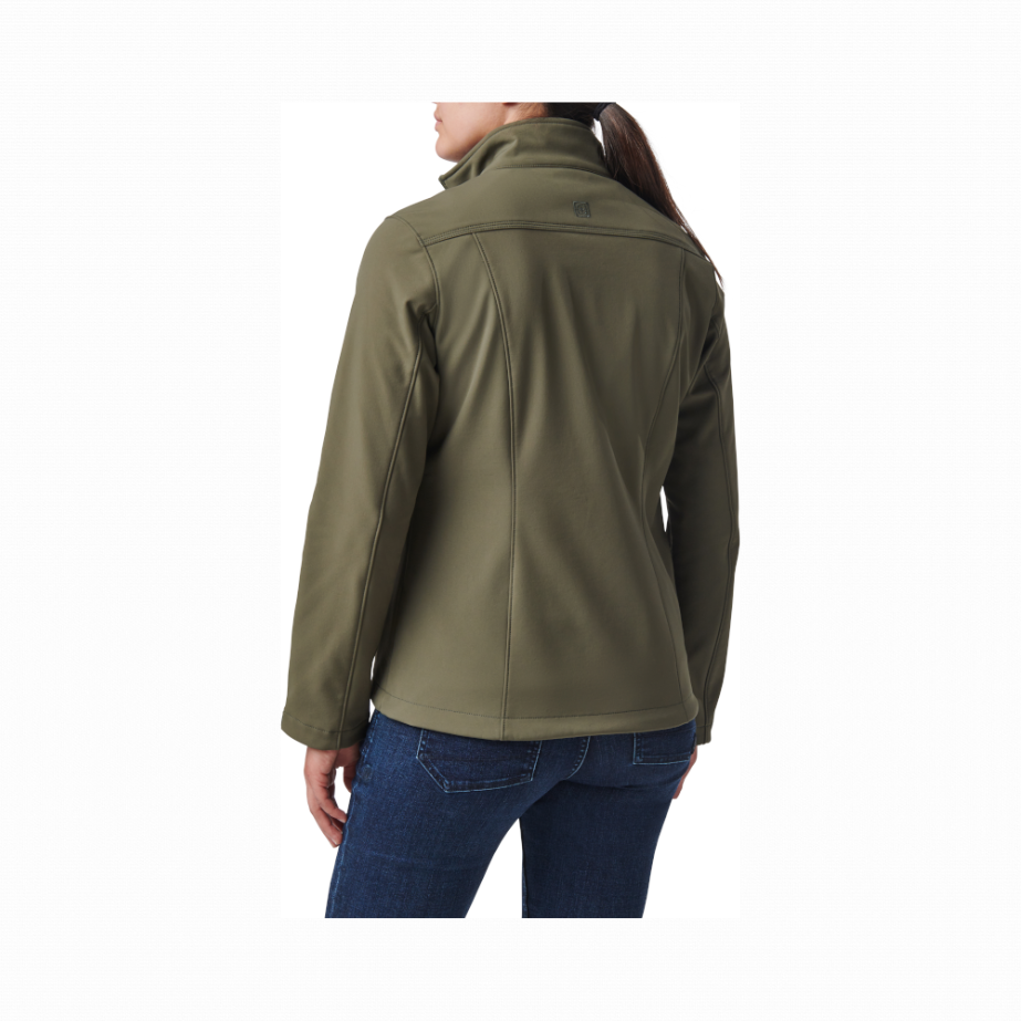 Chaqueta Leone Softshell 38084