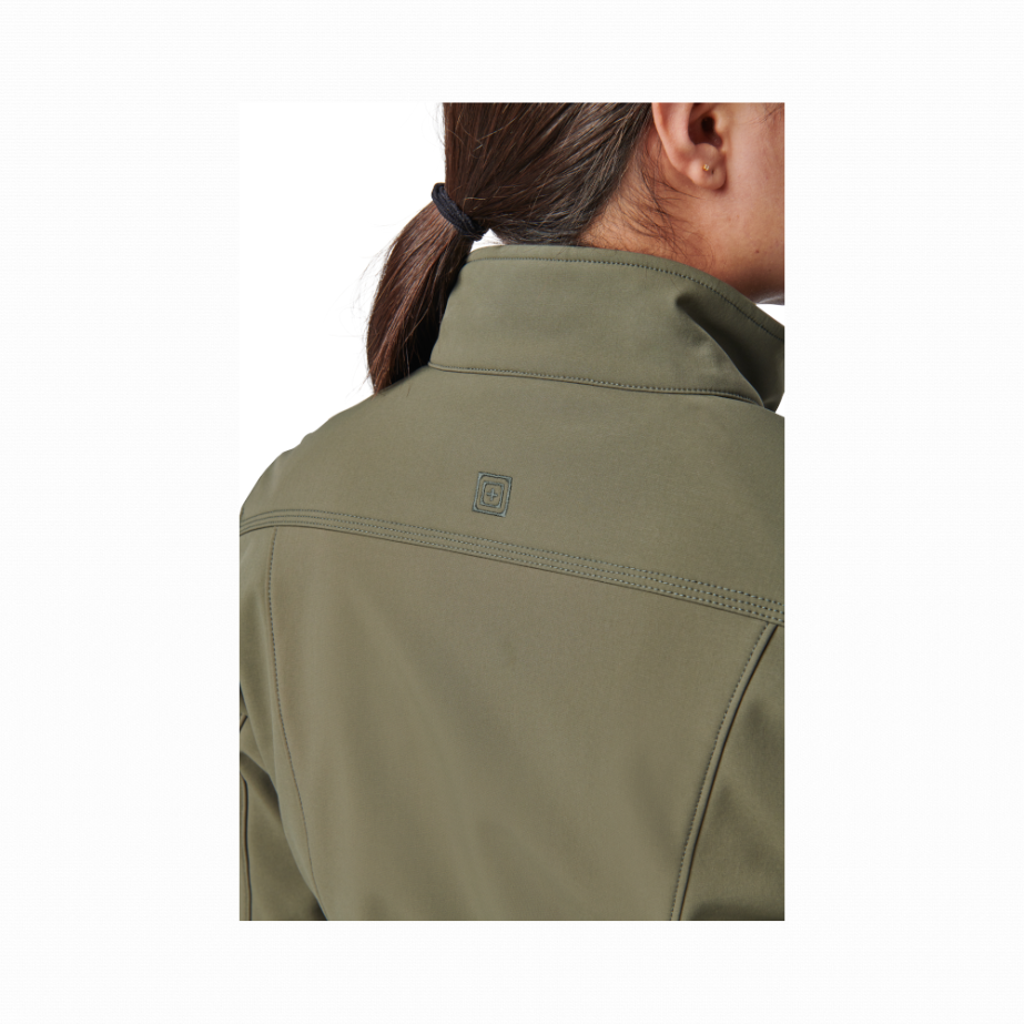 Chaqueta Leone Softshell 38084