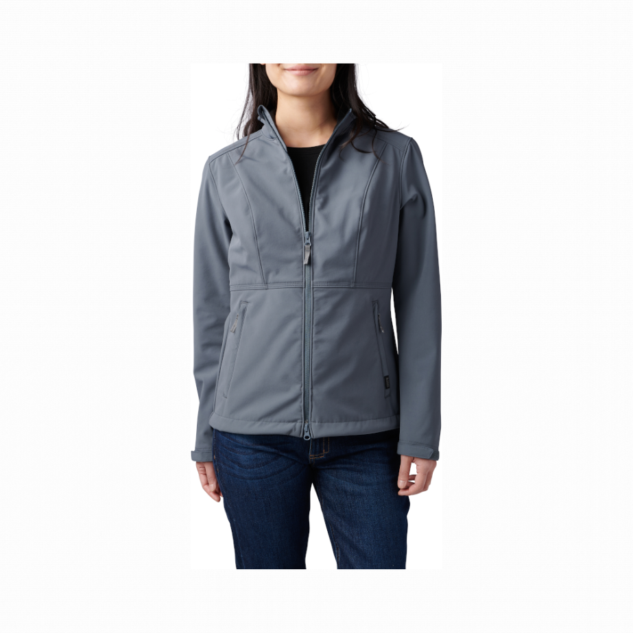 Chaqueta Leone Softshell 38084