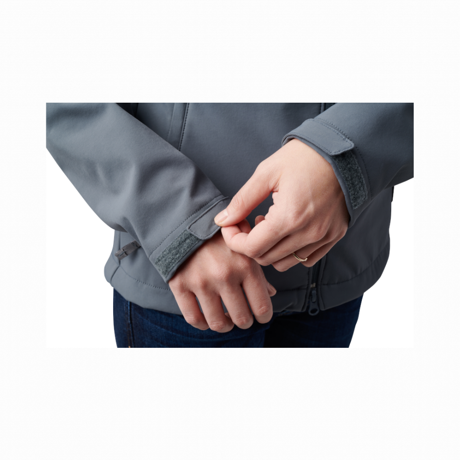 Chaqueta Leone Softshell 38084